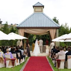 Отель Devonvale Golf & Wine Estate