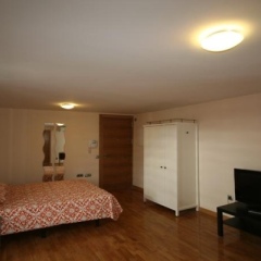 Отель Apartamentos KM1 Lavapies Мадрид удобства в номере
