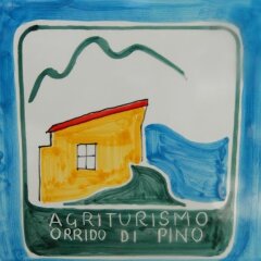Отель Agriturismo Orrido di Pino Аджерола городской автобус