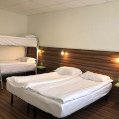 Concept Hotel Химки детские мероприятия
