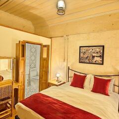 Melek Lara Butik Hotel Турция, Газиантеп - отзывы, цены и фото номеров - забронировать отель Melek Lara Butik Hotel онлайн комната для гостей фото 4