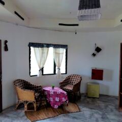 Отель Busua Paradiso Beach Resort комната для гостей фото 3