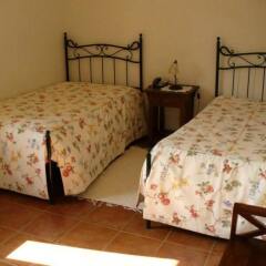 Hotel Casa Do Tua Карраседа-ди-Аншаис комната для гостей фото 5