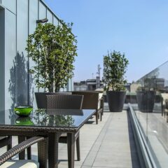 Отель Worldhotel Cristoforo Colombo Милан фото 2