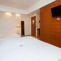 Best Western Maison B Hotel Римини комната для гостей фото 5