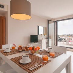 Отель Pierre & Vacances Residence Salou Испания, Салоу - отзывы, цены и фото номеров - забронировать отель Pierre & Vacances Residence Salou онлайн