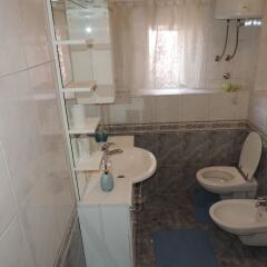 Отель Guesthouse Split ванная фото 2