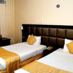 Rafee Hotel комната для гостей фото 5