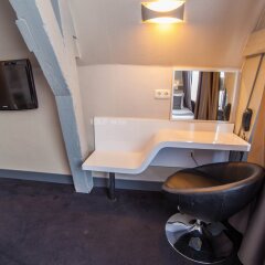 Cc Hotel Амстердам в номере фото 3