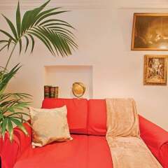 Отель Delightful & Quirky by Apartments Alfama Португалия, Лиссабон - отзывы, цены и фото номеров - забронировать отель Delightful & Quirky by Apartments Alfama онлайн комната для гостей фото 4