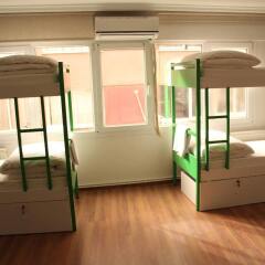 In House Hostel Турция, Измир - отзывы, цены и фото номеров - забронировать отель In House Hostel онлайн детские мероприятия