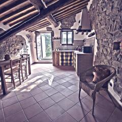 Отель Agriturismo Luce Реггелло питание фото 2