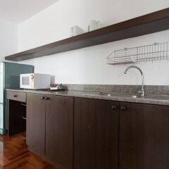 Отель P.K. Garden Home Бангкок фото 12