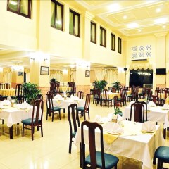 Отель Ky Hoa Hotel Vung Tau Вьетнам, Вунгтау - отзывы, цены и фото номеров - забронировать отель Ky Hoa Hotel Vung Tau онлайн питание