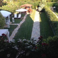 Отель B&B Casa Carlotta Италия, Лимена - отзывы, цены и фото номеров - забронировать отель B&B Casa Carlotta онлайн фото 13