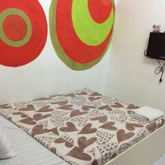 Dormitels Boracay in Boracay Island, Philippines from 89$, photos, reviews - zenhotels.com guestroom