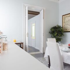 Отель B&B Casa Mo Италия, Палермо - отзывы, цены и фото номеров - забронировать отель B&B Casa Mo онлайн питание
