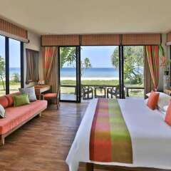 Отель Pimalai Resort And Spa Таиланд, Ланта - отзывы, цены и фото номеров - забронировать отель Pimalai Resort And Spa онлайн фото 13