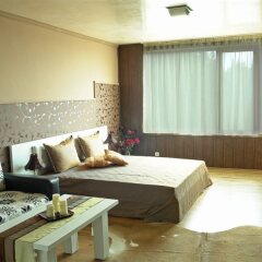 Апартаменты Forest Glade Apartments Пампорово комната для гостей