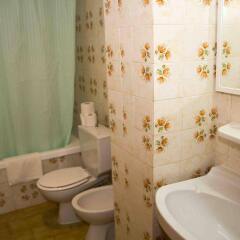 Отель Apartamentos Charly's Can Picafort ванная