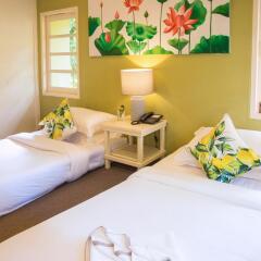 Отель Panalee Resort детские мероприятия