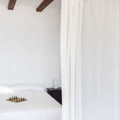 Отель Living Valencia - Villas El Saler балкон