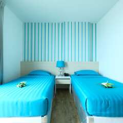 D@Sea Hotel детские мероприятия фото 2