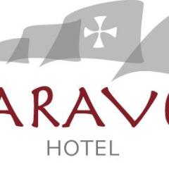 Hotel Caravel с домашними животными