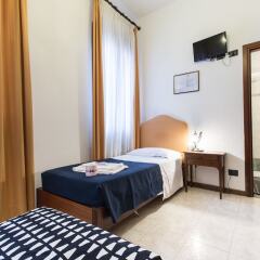 Hotel Iris Venice комната для гостей фото 11