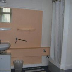Hotel-pension Uhland Берлин в номере