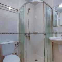 Отель Mountain Lodge Aparthotel Пампорово ванная фото 2