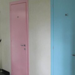 Отель Quinto Assio Италия, Читтадукале - отзывы, цены и фото номеров - забронировать отель Quinto Assio онлайн интерьер отеля
