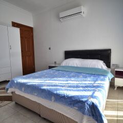 KAY7500 Villa Defne 3 Bedrooms Турция, Кесилер - отзывы, цены и фото номеров - забронировать отель KAY7500 Villa Defne 3 Bedrooms онлайн комната для гостей фото 2
