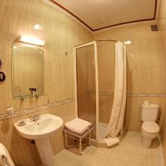 Отель Amani Hôtel Appart Марокко, Марракеш - отзывы, цены и фото номеров - забронировать отель Amani Hôtel Appart онлайн ванная фото 2