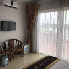 Southern Hotel удобства в номере