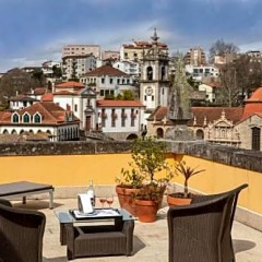 Отель Casa da Calçada Relais & Chateaux Португалия, Амаранте - отзывы, цены и фото номеров - забронировать отель Casa da Calçada Relais & Chateaux онлайн фото 16