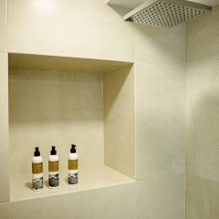 Апартаменты Cute Studio on top Floor in Condesa Мехико фото 9
