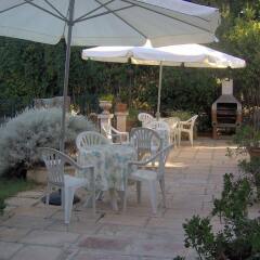 Отель Bed & Breakfast Santa Fara питание фото 2