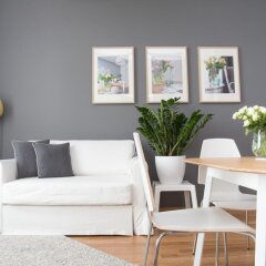 Апартаменты Studio 44 комната для гостей фото 3