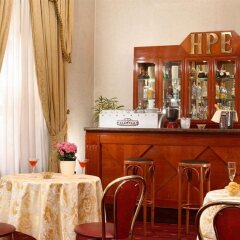 Отель Pace Helvezia питание фото 2