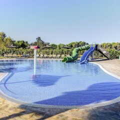 Отель TUI MAGIC LIFE Cala Pada - All-Inclusive детские мероприятия фото 2
