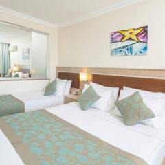 Отель Narcia Resort Side - All Inclusive комната для гостей фото 3