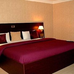 Chesney Hotel in Lagos, Nigeria from 79$, photos, reviews - zenhotels.com guestroom photo 2
