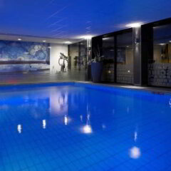 Отель Park Plaza Eindhoven бассейн фото 2