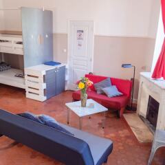 La Maïoun Guesthouse Hostel Ницца спа