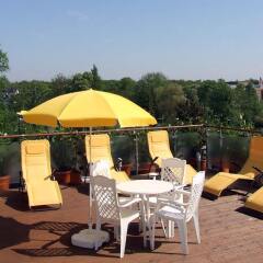 Hotel Kubrat an der Spree бассейн фото 2