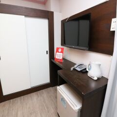 Отель NIDA Rooms Ramkamhaeng Avenue Min Buri удобства в номере фото 2