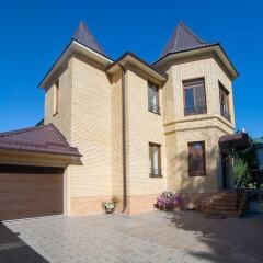 Гостиница Lake house фото 5