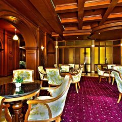 Отель Victory Executive Residences Бангкок гостиничный бар