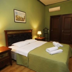 Shamrock Hotel комната для гостей фото 2